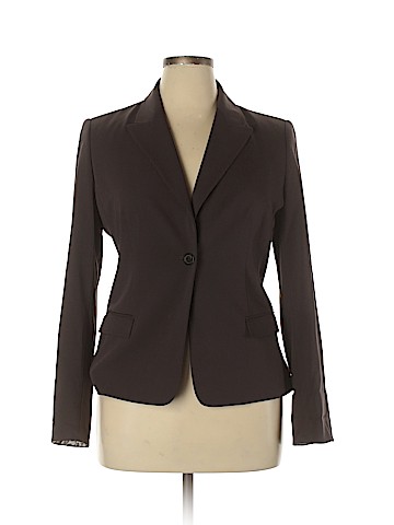 Elie Tahari Blazer (view 1)