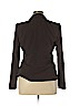 Elie Tahari Brown Blazer Size 14 - photo 2