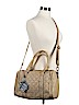 MMS Tan Satchel One size - photo 2