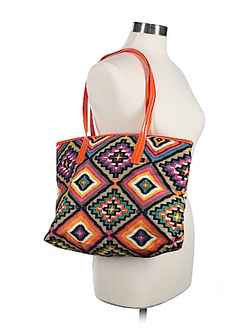 Forever 21 Tote (view 2)