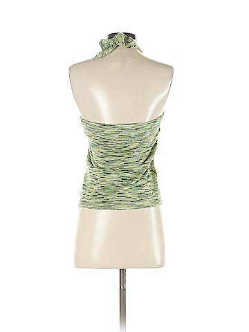 Ann Taylor LOFT Halter Top (view 2)