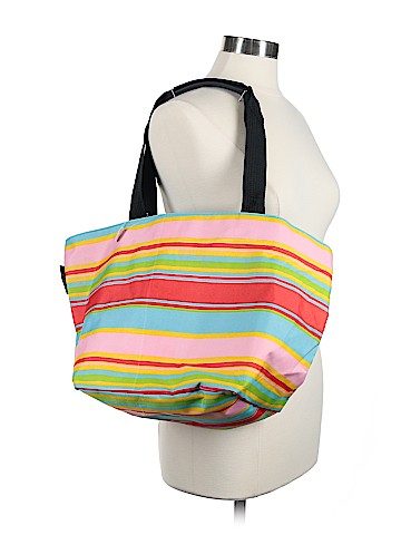 Assorted Brands Tote (view 2)