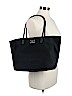 Kate Spade New York 100% Polyvinyl Chloride Black Tote One size - photo 2