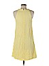 Betsey Johnson Yellow Casual Dress Size 8 - photo 2