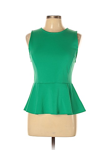 Forever 21 Sleeveless Top (view 1)