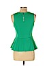 Forever 21 Green Sleeveless Top Size L - photo 2
