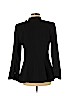 Giorgio Armani Black Wool Coat Size EU (IT) 44 / US 8 - photo 2