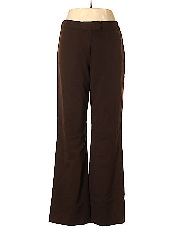 Pendleton Wool Pants (view 1)