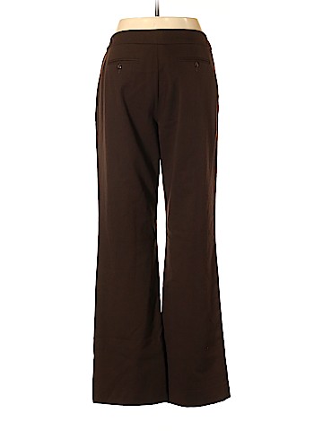 Pendleton Wool Pants (view 2)