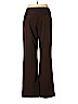 Pendleton Brown Wool Pants Size 10 - photo 2