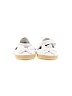 Just One Year by Carter's White Flats Size 0-3 mo (baby) - photo 2