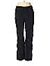 Soft Surroundings Blue Velour Pants Size 12 (petite) - photo 1