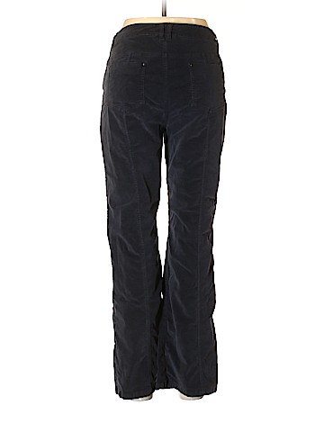 Soft Surroundings Velour Pants (view 2)