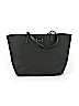 Kate Spade New York 100% Polyvinyl Chloride Black Tote One size - photo 1
