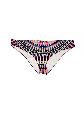 Victoria's Secret Pink Swimsuit Bottoms (view 1)