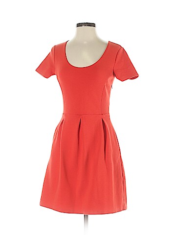 Madewell Casual Dress (view 1)