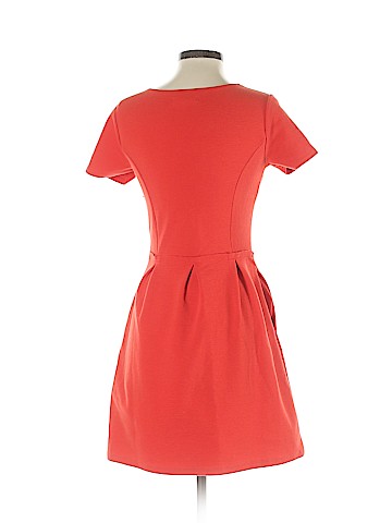 Madewell Casual Dress (view 2)