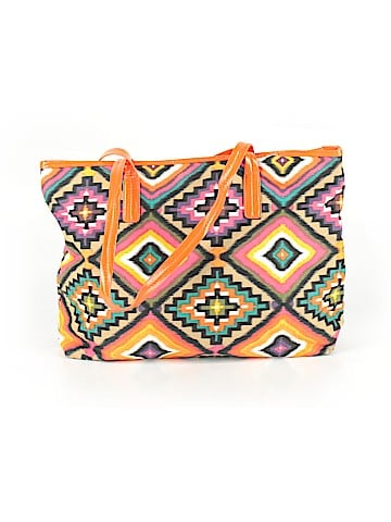 Forever 21 Tote (view 1)