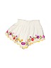 Forever 21 100% Rayon White Shorts Size S - photo 2