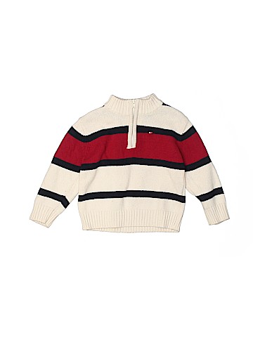 Tommy Hilfiger Pullover Sweater (view 1)