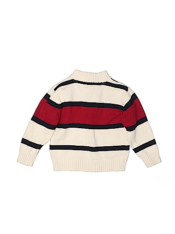 Tommy Hilfiger Pullover Sweater (view 2)