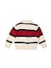 Tommy Hilfiger 100% Cotton Ivory Pullover Sweater 12-18 MO / 18 MO - photo 2