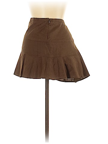 BCBGMAXAZRIA Casual Skirt (view 2)