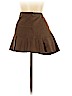 BCBGMAXAZRIA Brown Casual Skirt Size 6 - photo 2