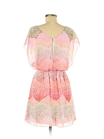 Speechless Casual Dress (view 2)