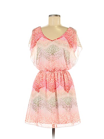 Speechless Casual Dress (view 1)