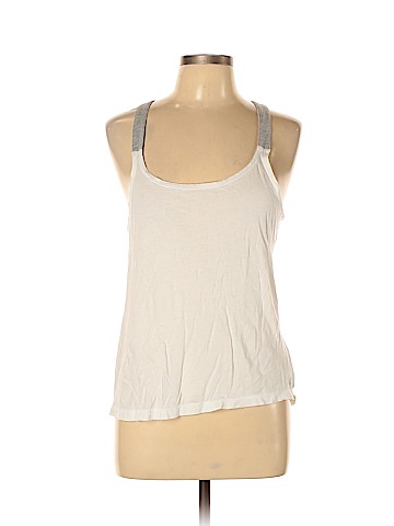 Forever 21 Sleeveless Blouse (view 1)
