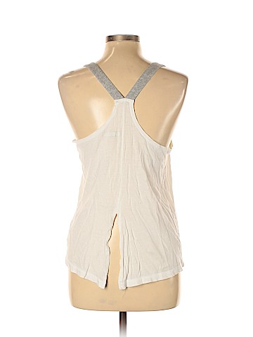 Forever 21 Sleeveless Blouse (view 2)