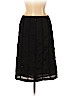 Tibi Black Casual Skirt Size 4 - photo 2