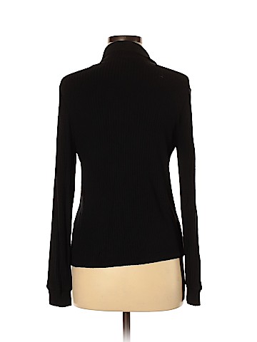 Reformation Long Sleeve Polo (view 2)