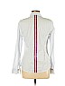 Tommy Hilfiger 100% Cotton White Long Sleeve Button-Down Shirt Size M - photo 2