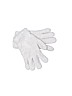 Unbranded Solid Gray Gloves One size - photo 1