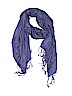 Pashmina Solid Purple Scarf One size - photo 1