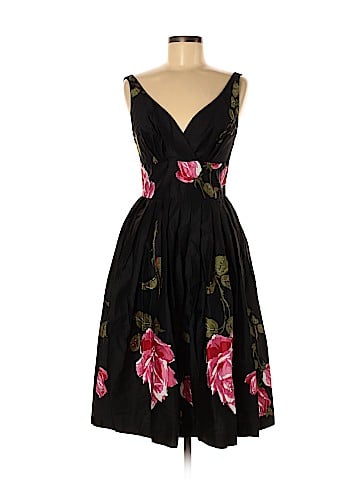 Retrospective Cocktail Dress (view 1)