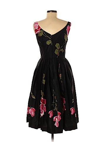 Retrospective Cocktail Dress (view 2)