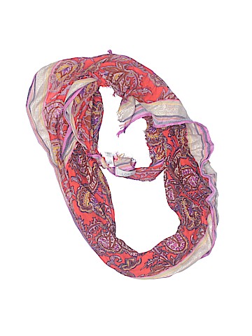 Ann Taylor LOFT Scarf (view 1)
