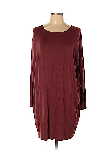 Forever 21 Casual Dress (view 1)