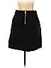 Marc by Marc Jacobs 100% Cotton Black Casual Skirt Size 2 - photo 2