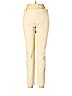 H&M Ivory Casual Pants Size 8 - photo 1