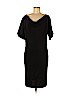 Classiques Entier Black Casual Dress Size S - photo 1