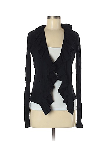 Elie Tahari Wool Cardigan (view 1)