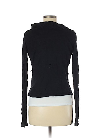 Elie Tahari Wool Cardigan (view 2)
