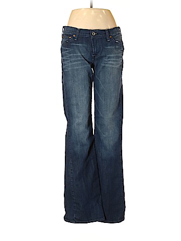 Lucky Brand Jeans (view 1)