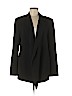 Escada Black Blazer Size EU 44 / US 14 - photo 1