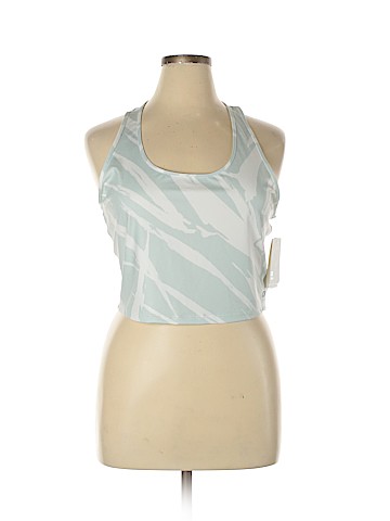 Gap Fit Active Tank (view 1)