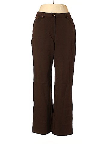 St. John Sport Dress Pants (view 1)